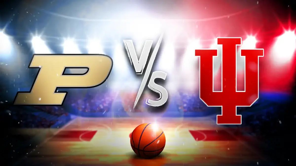 Purdue vs. Indiana prediction, odds, pick, how to watch Men's College