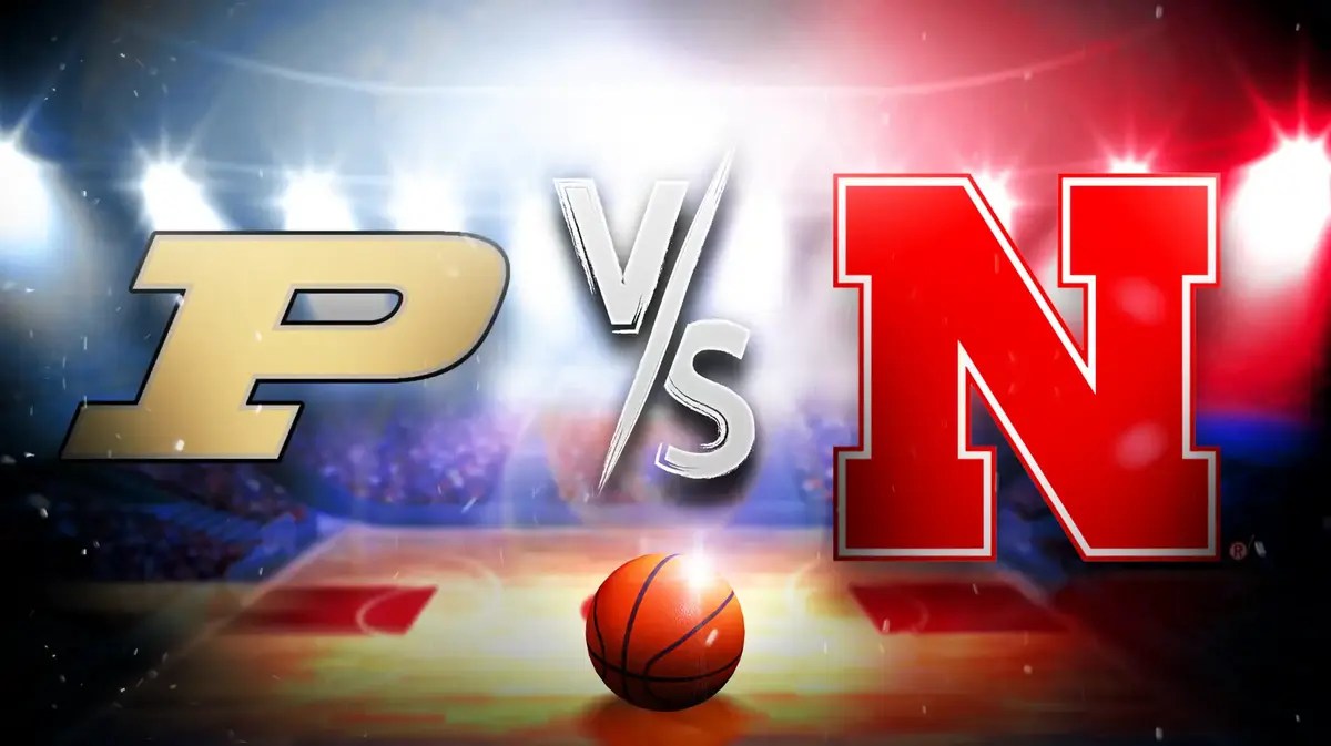 Purdue Vs Nebraska Basketball 2024 Schedule Manda Rozanne