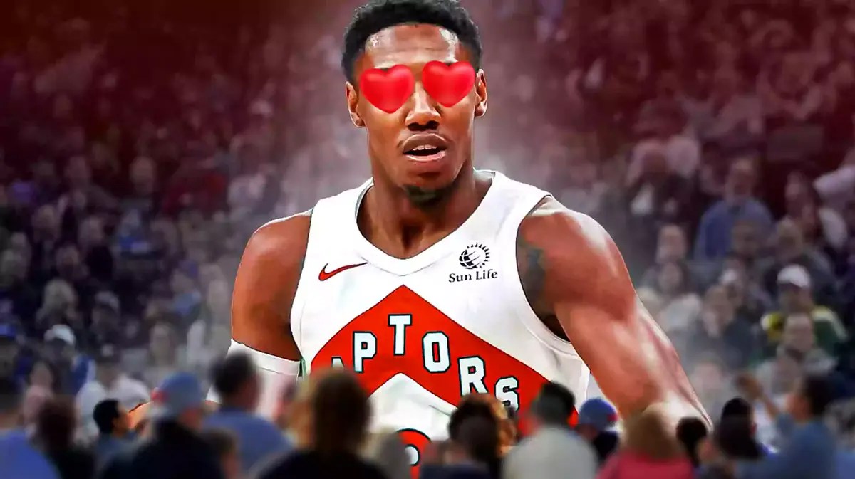 Barrett trade, Barrett Raptors, RJ Barrett, Raptors, Knicks