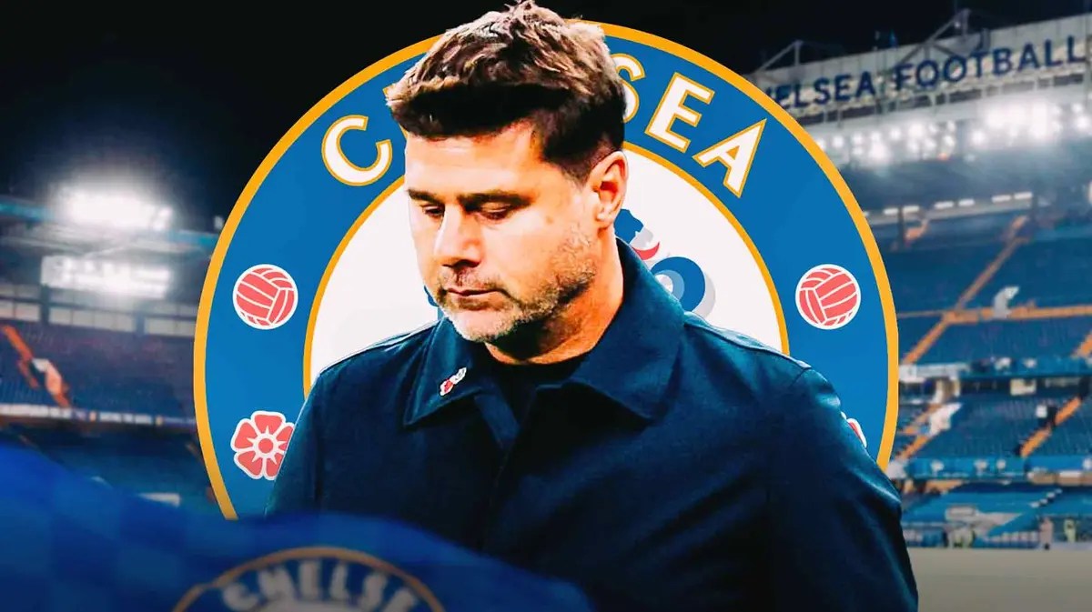 Mauricio Pochettino Chelsea