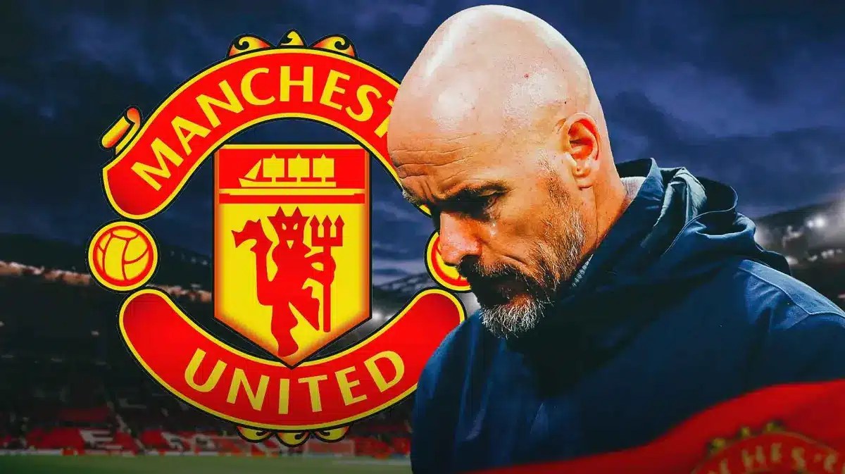 INEOS Manchester United