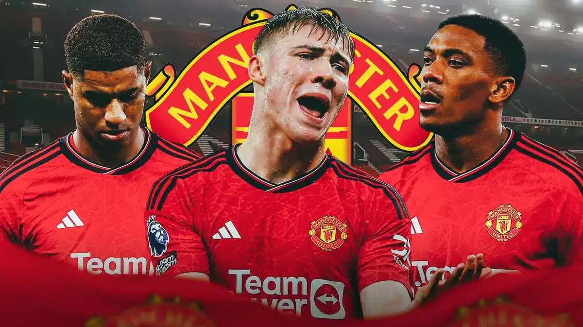 RUMOR: Manchester United identify a four-man shortlist for their ...