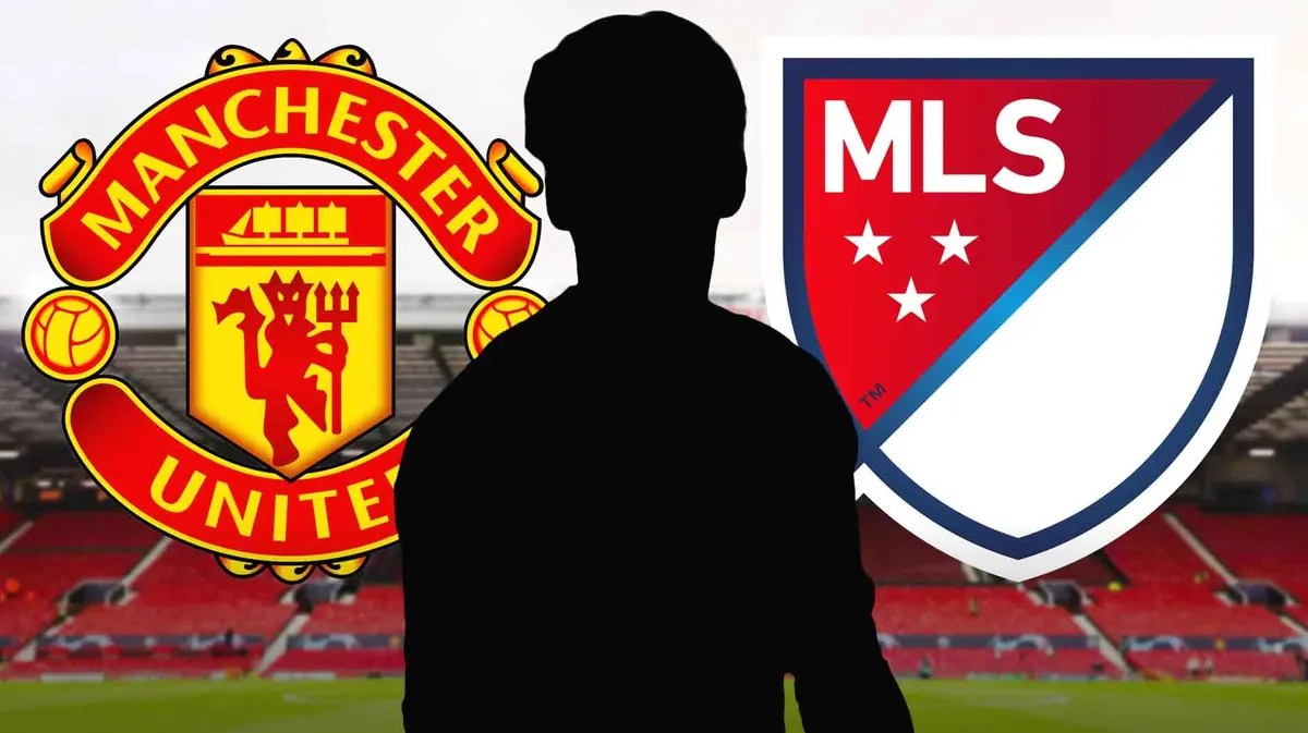 Facundo Pellistri Manchester United