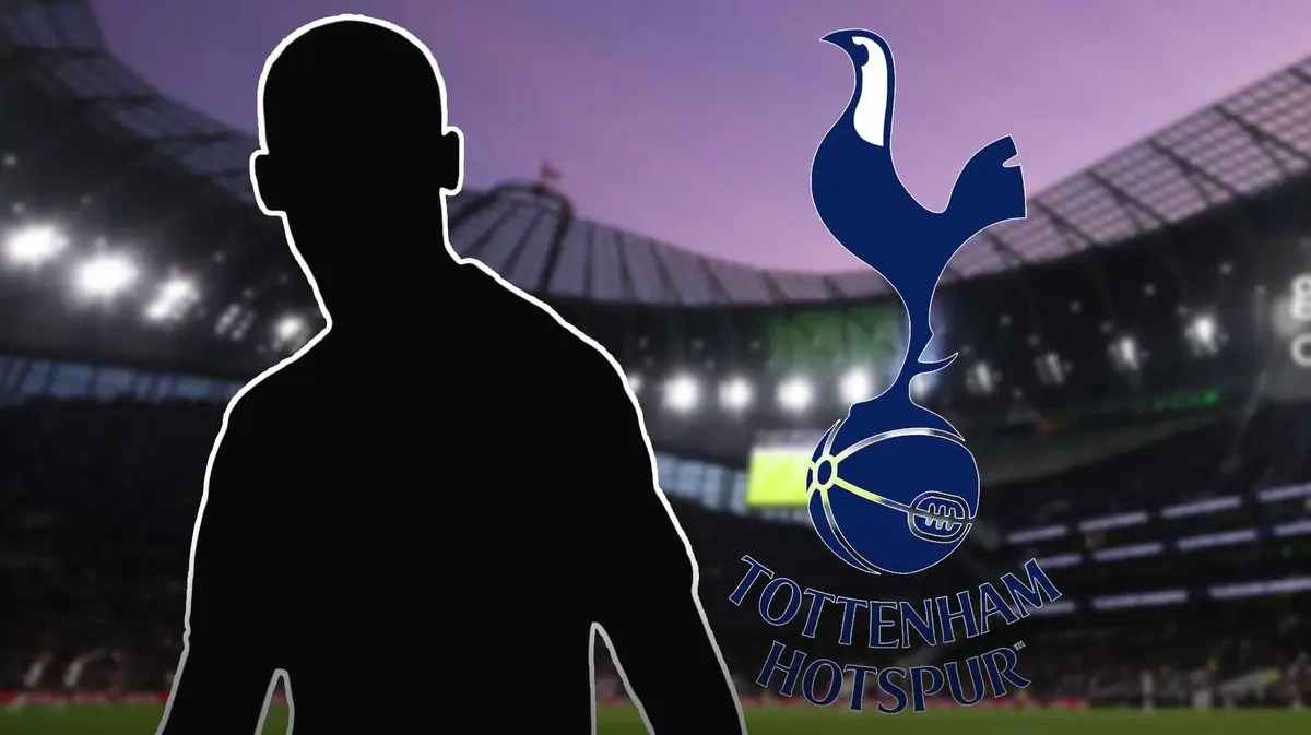 Pape Matar Sarr Tottenham