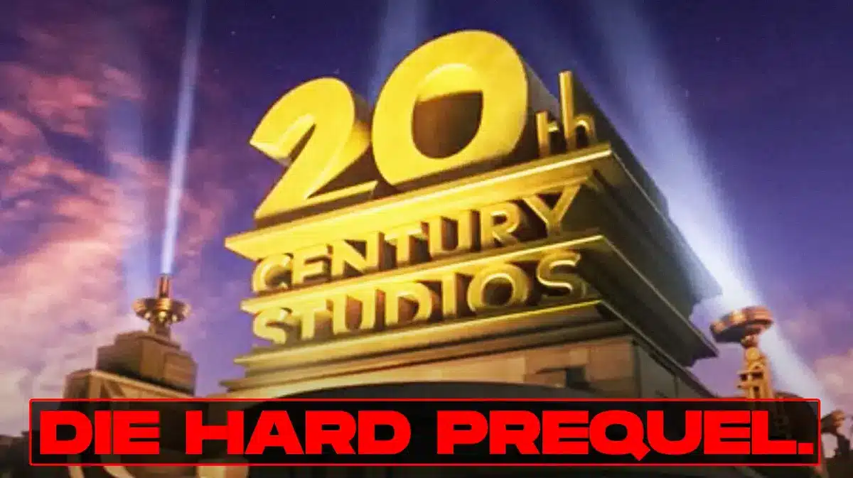 Die Hard  20th Century Studios