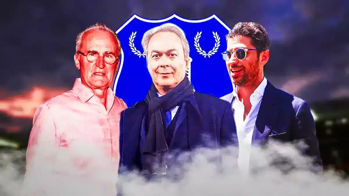 777 Partners Everton
