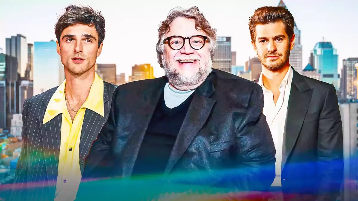 RUMOR: Jacob Elordi set to take over Frankenstein role from Andrew Garfield