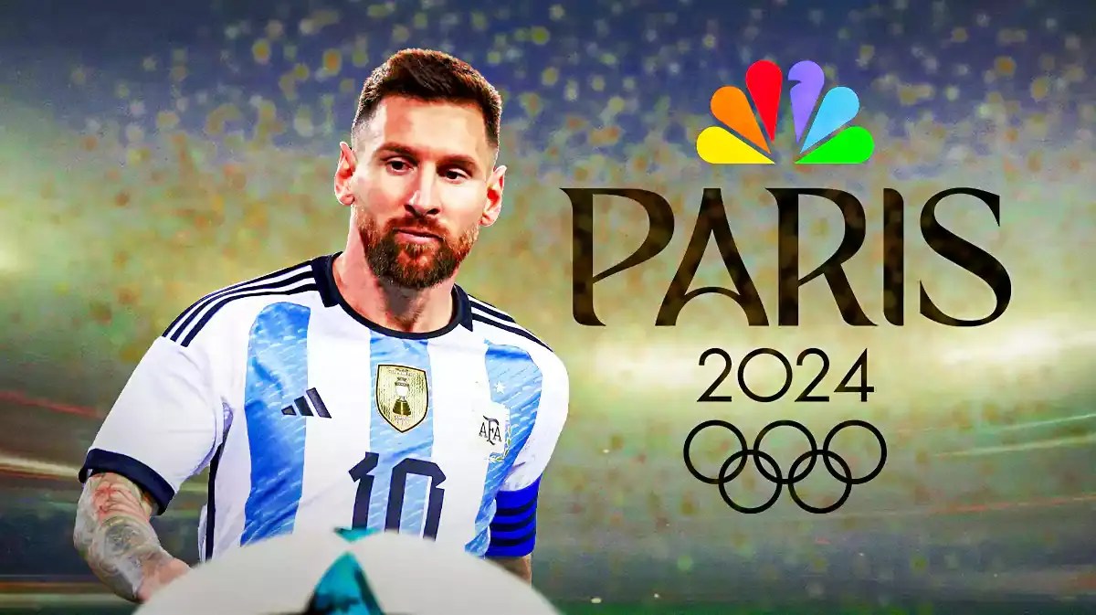 Lionel Messi Argentina
