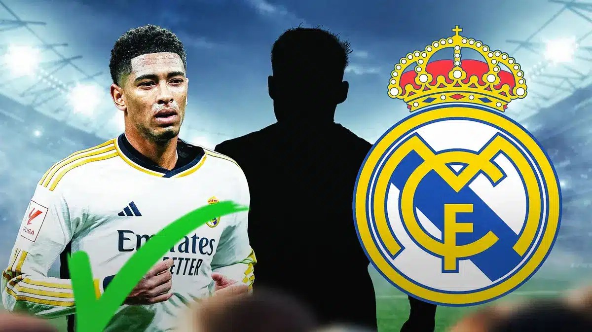 Jarrad Branthwaite Real Madrid