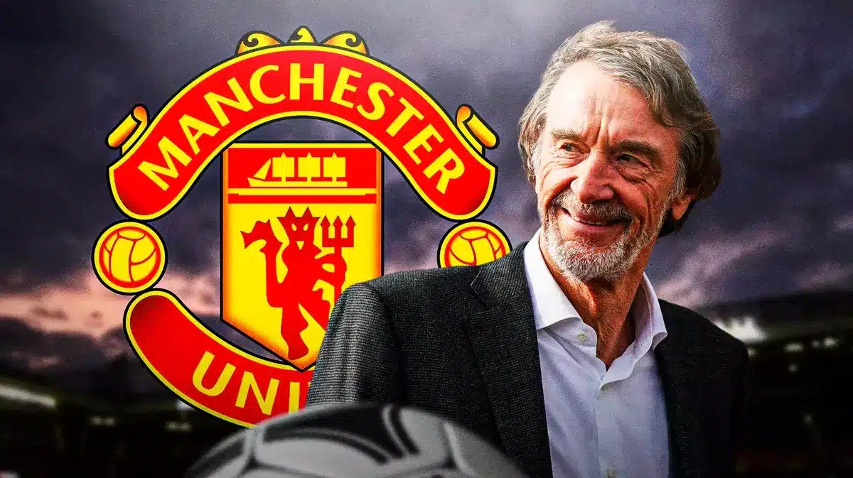 RUMOR Sir Jim Ratcliffe exploits loophole in the Manchester