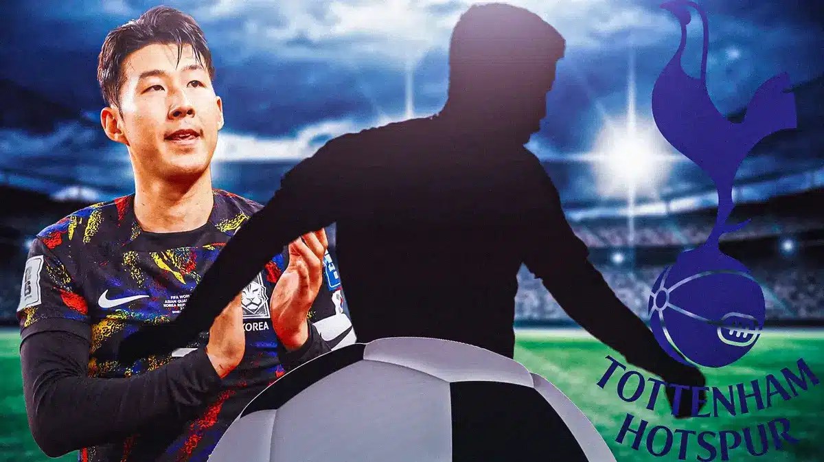Hwang Hee-chan Tottenham