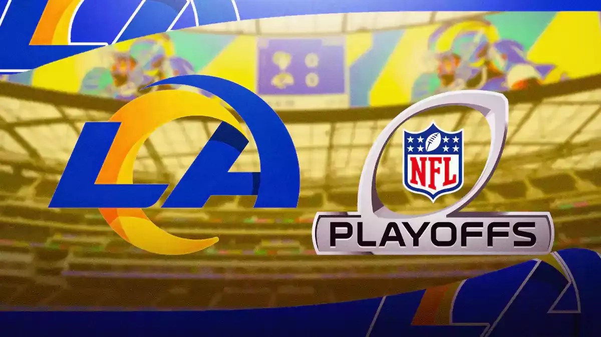 The biggest concern facing Rams in NFL playoffs