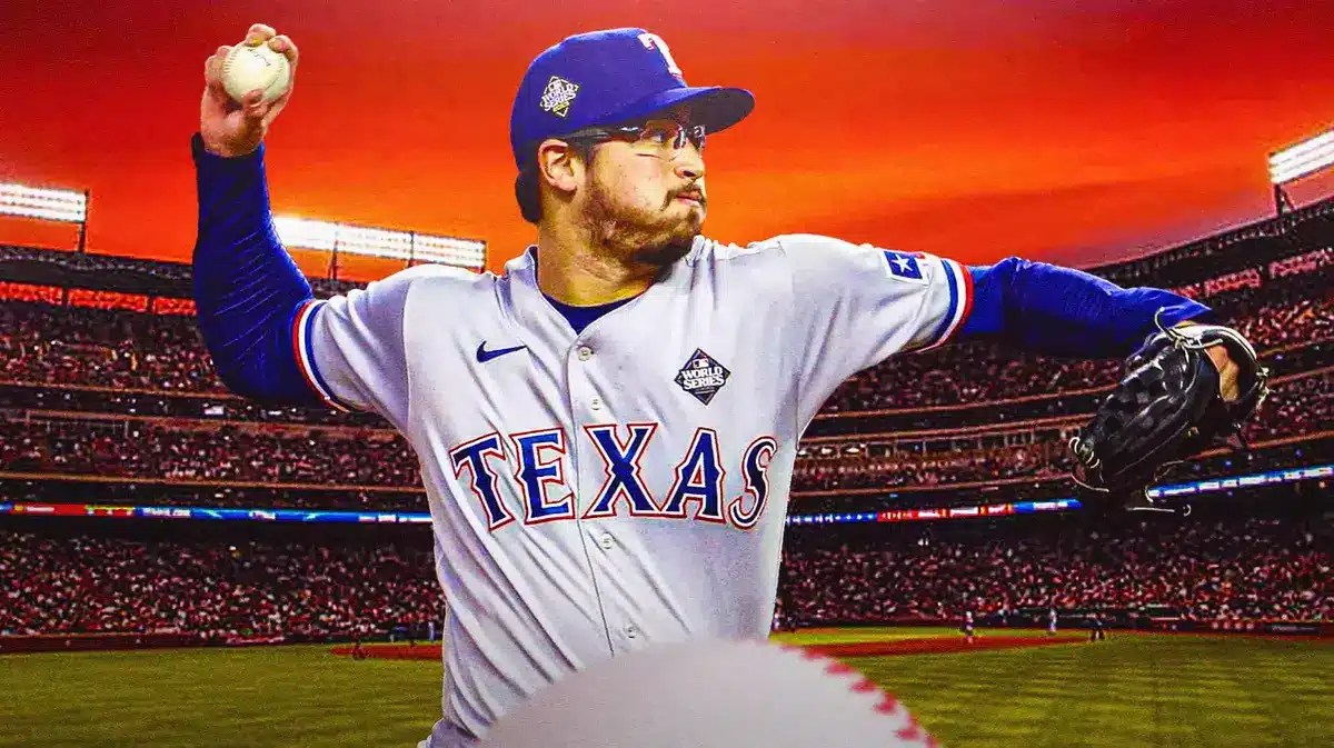 Photo: Dane Dunning in action in Rangers jersey