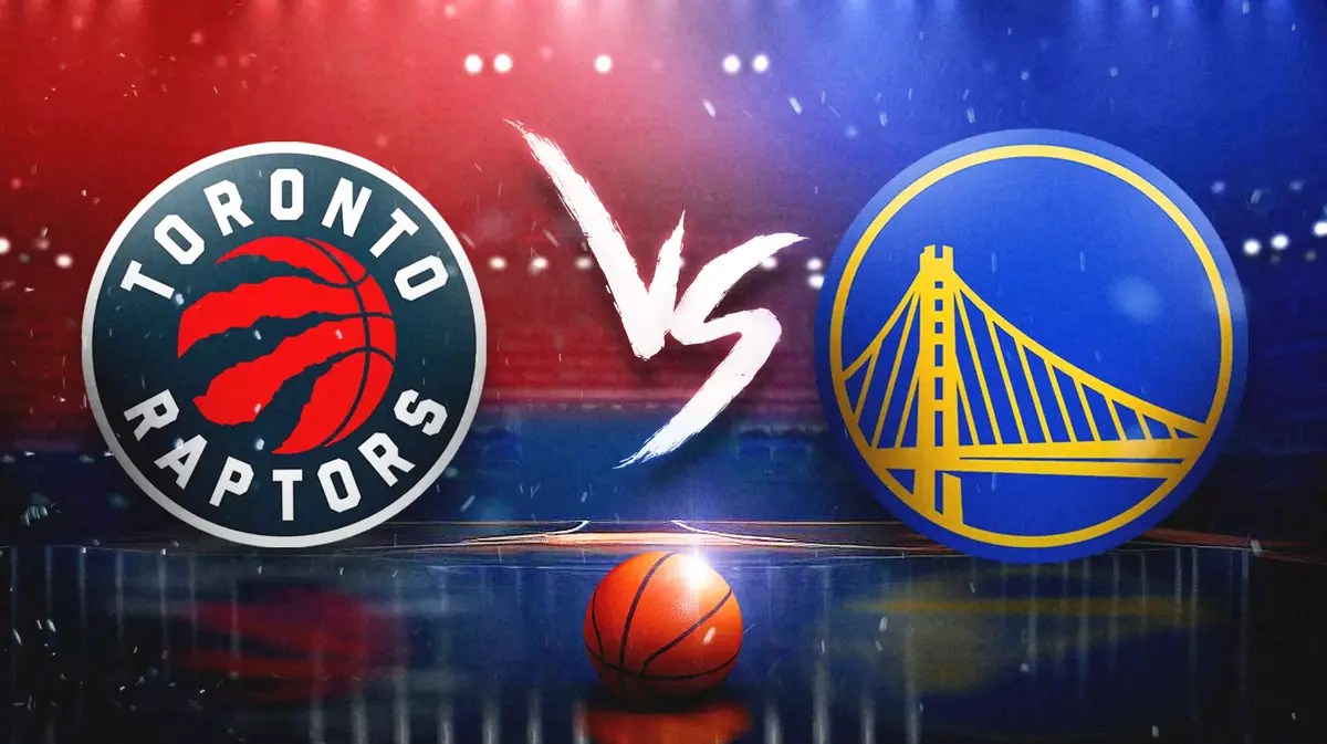 Watch warriors sales raptors online