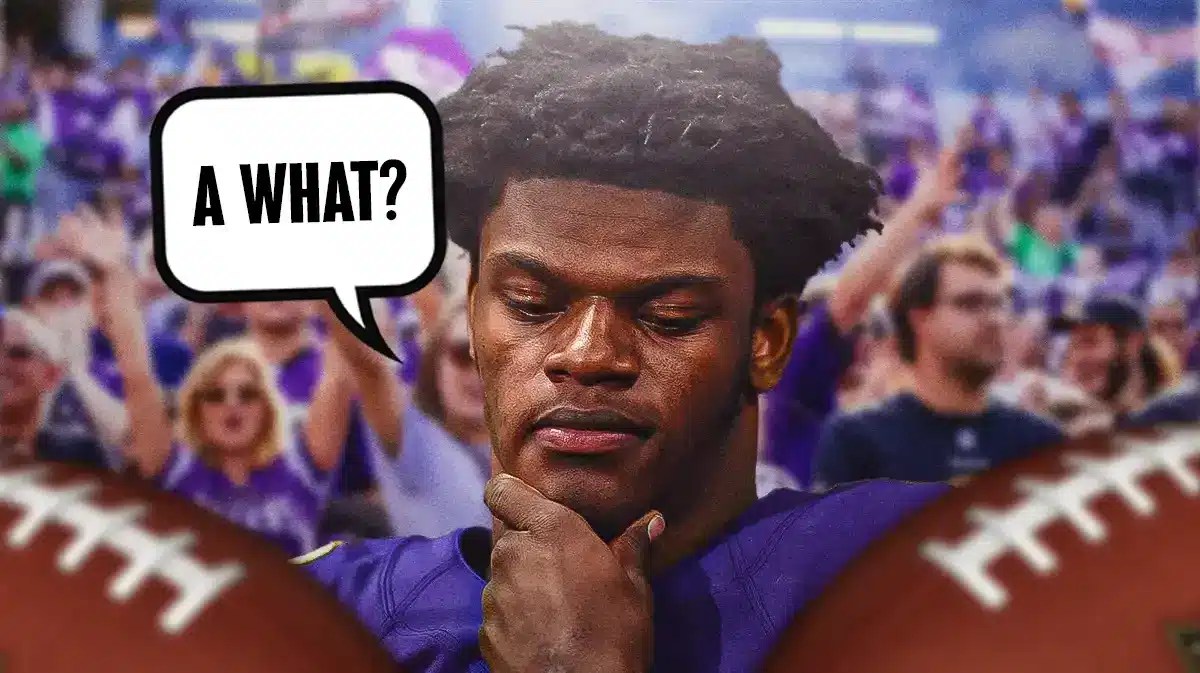 Ravens fans cry foul after confusing 'administrative timeout'