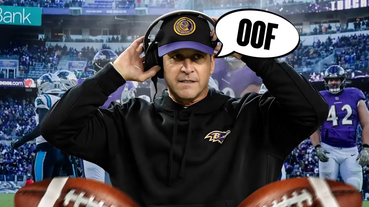 John Harbaugh, Ravens, Chiefs, Super Bowl, Ravens coach