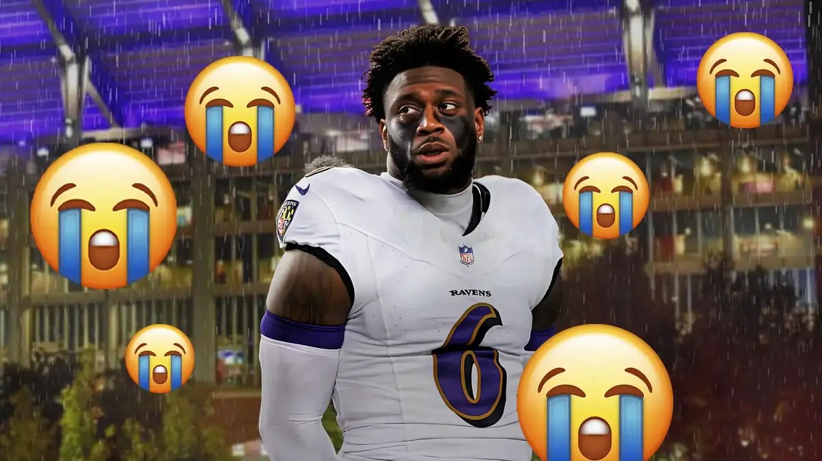 Patrick Queen, Ravens, Chiefs, Chiefs Ravens, Queen Ravens