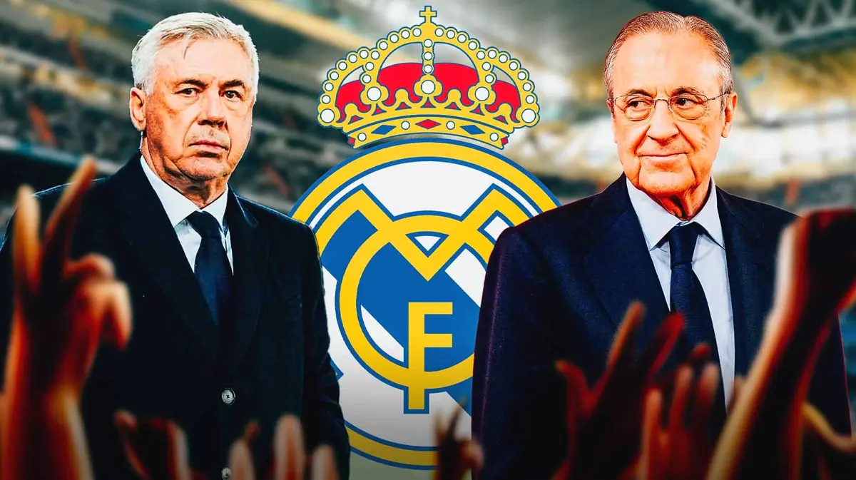 Real Madrid finalizes plan until 2029