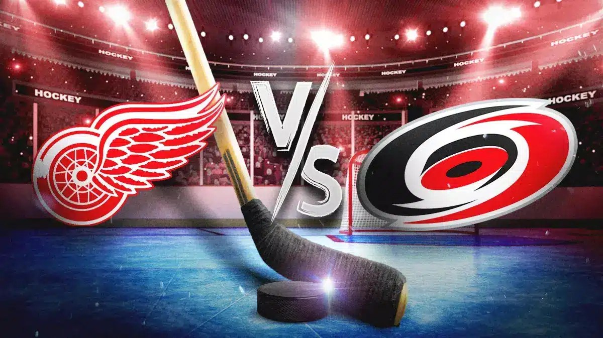 Red wings Hurricanes, Red wings Hurricanes prediction, Red wings Hurricanes pick, Red wings Hurricanes odds, Red wings Hurricanes how to watch, nhl odds