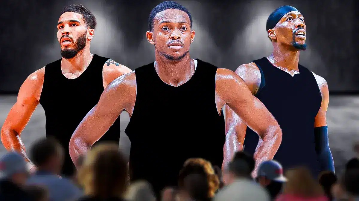 Redrafting the 2017 NBA draft: finishing The Process