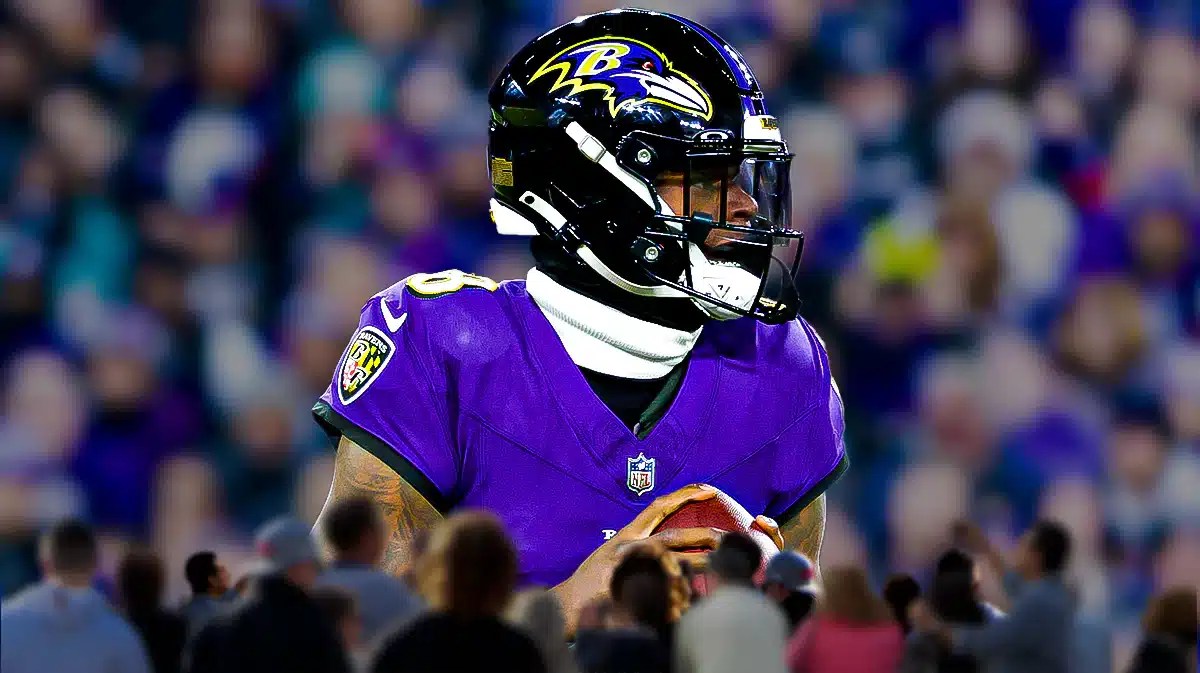 NFL Honors, NFL MVP, NFL DPOY (NFL Defensive Player of the Year), NFL OPOY (NFL Offensive Player of the Year), NFL COTY (NFL Coach of the Year), Lamar Jackson