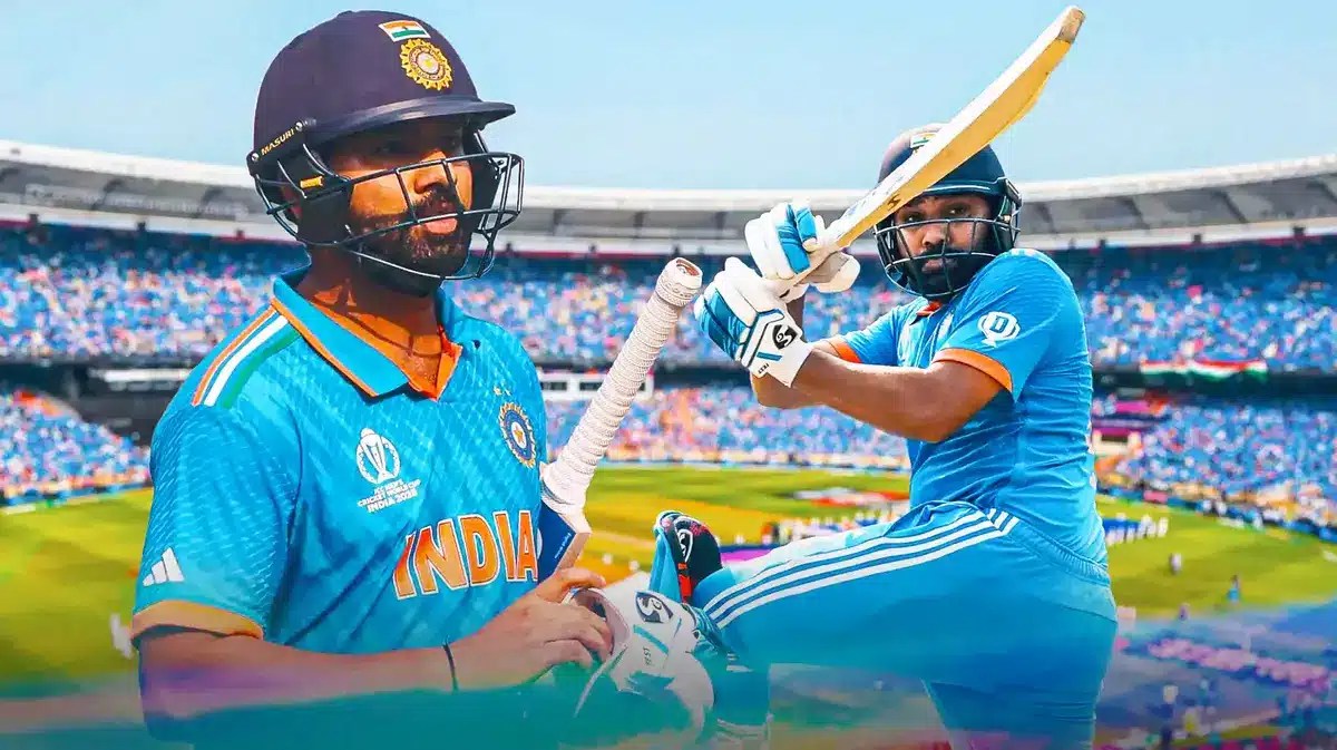 Rohit Sharma, Indian Cricket Team, Afghanistan Cricket Team, India, Afghanistan,