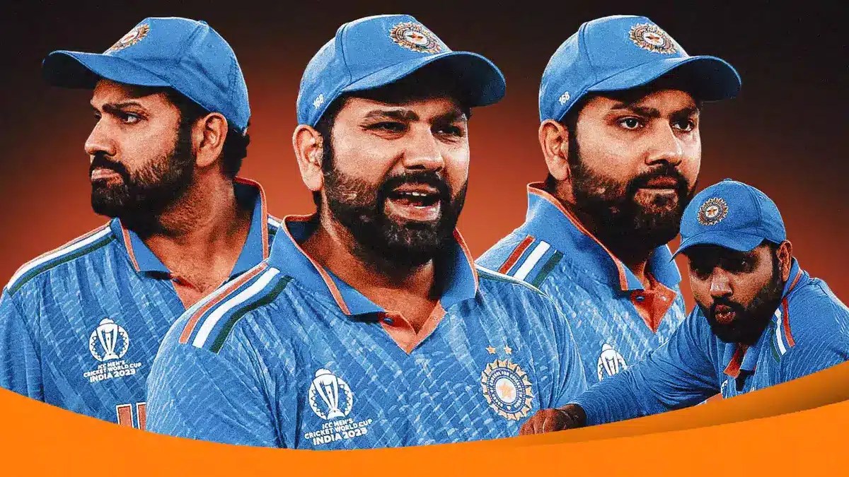 Richard Kettleborough, Rohit Sharma, Indian Cricket Team, Afghanistan Cricket Team, Ritika Sajdeh, India, Afghanistan,