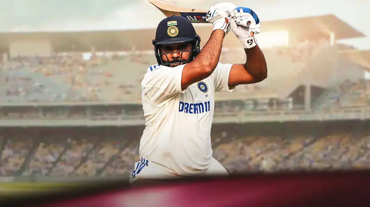 Rohit Sharma, Indian Cricket Team, England Cricket Team, Michael Vaughan, India, England,