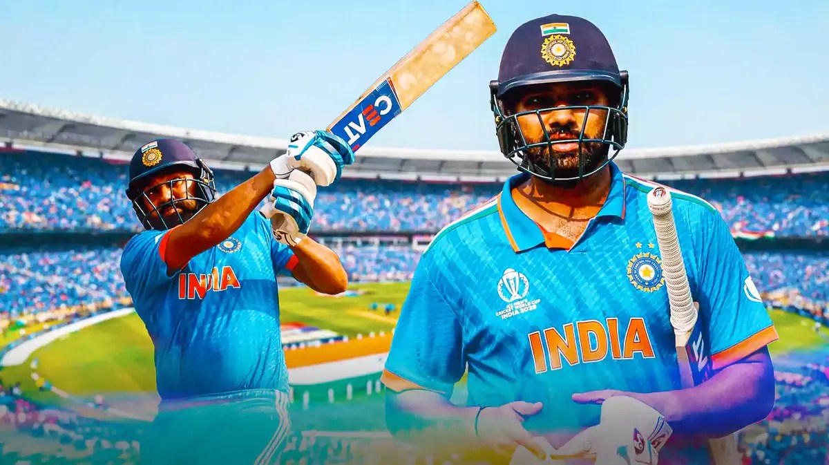 Rohit Sharma, Indian Cricket Team, Afghanistan Cricket Team, India, Afghanistan,