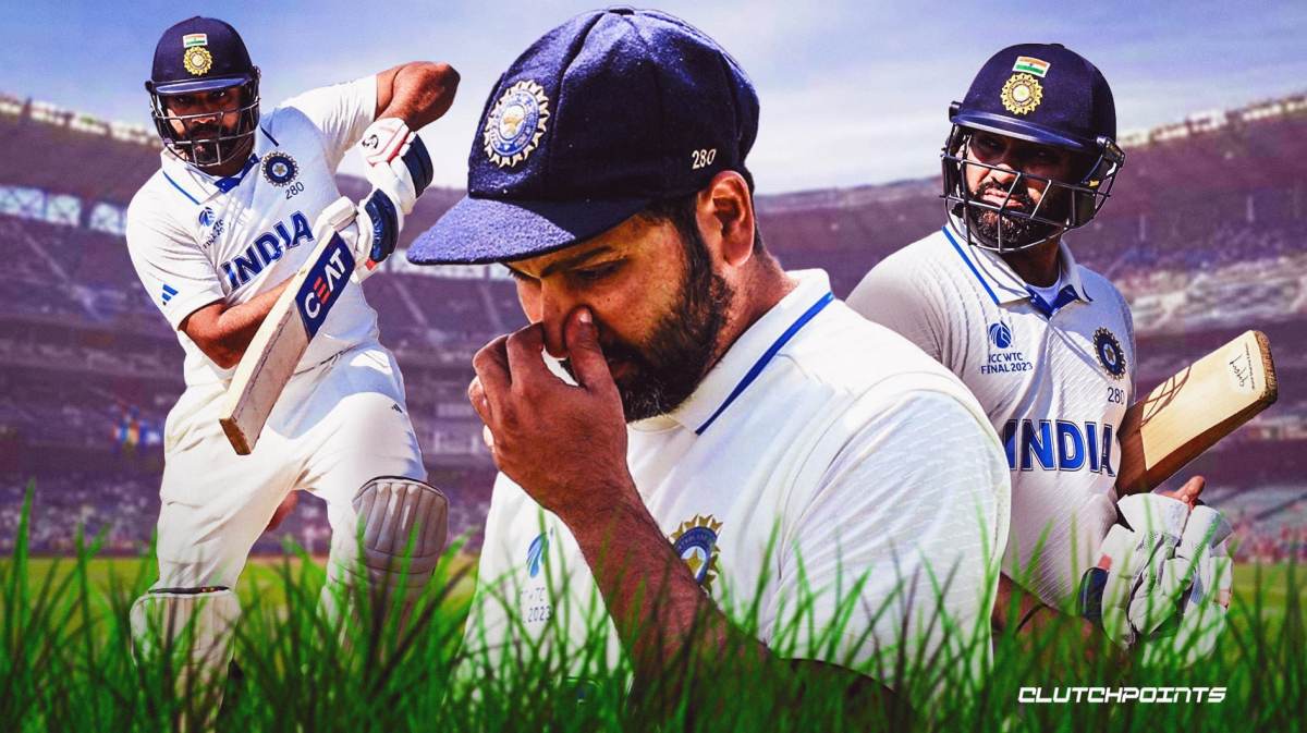 Rohit Sharma, Indian Cricket Team, Geoffrey Boycott, England Cricket Team, India, England,