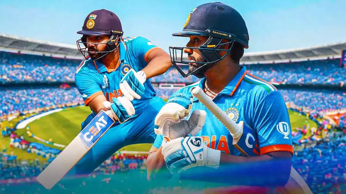 Rohit Sharma, Indian Cricket Team, Afghanistan Cricket Team, India, Afghanistan,
