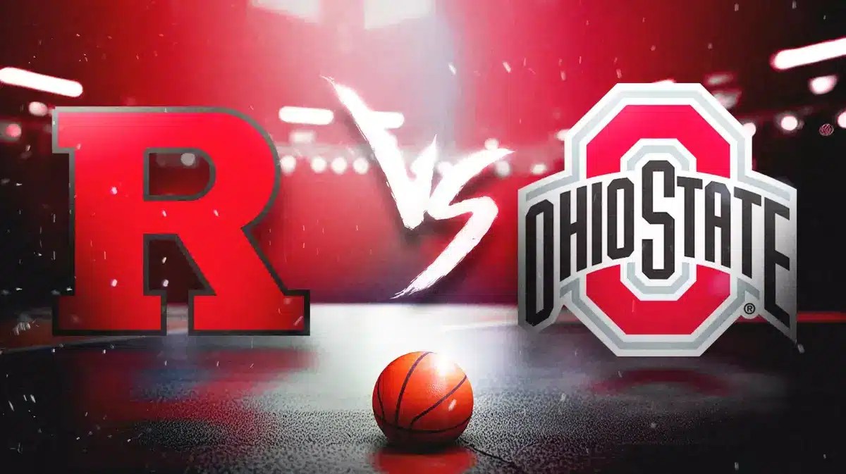 Rutgers vs. Ohio State prediction, odds, pick, how to watch Men's