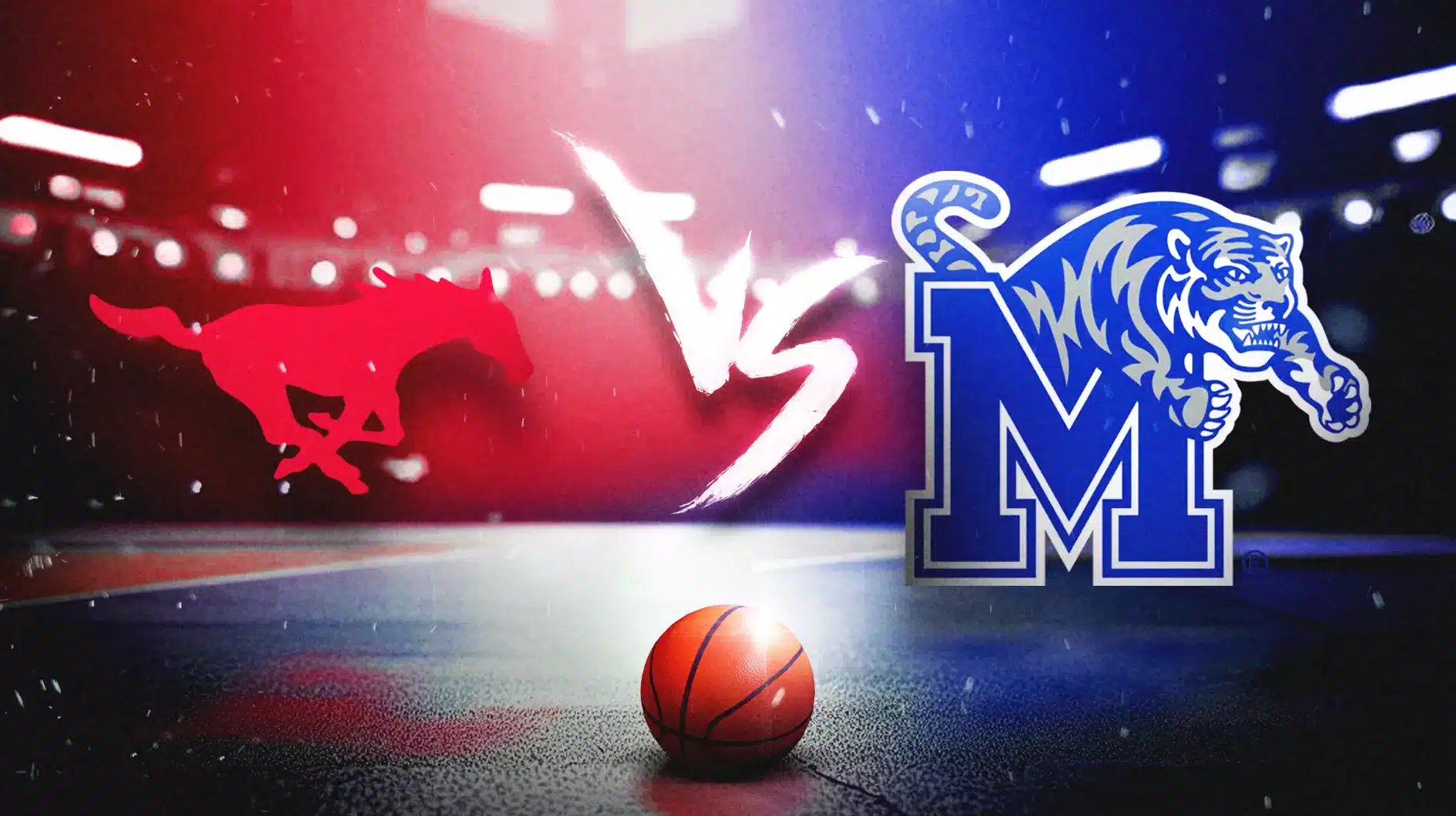 SMU vs. Memphis prediction, odds, pick, how to watch Men's College