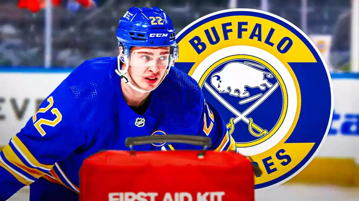 Buffalo sabres all star jersey clearance