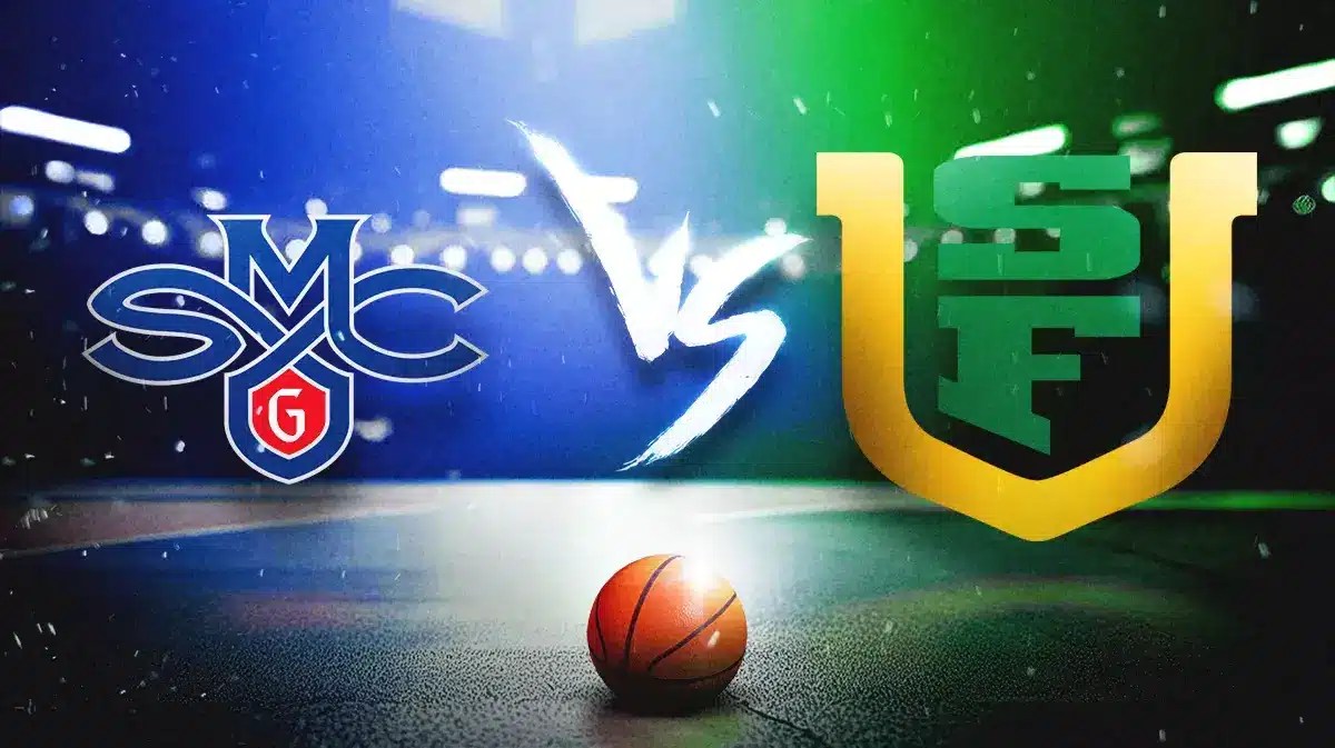 Saint Marys San Francisco prediction, Saint Mary's San Francisco odds, Saint Mary's San Francisco pick, Saint Mary's San Francisco, Saint Mary's San Francisco college basketball odds