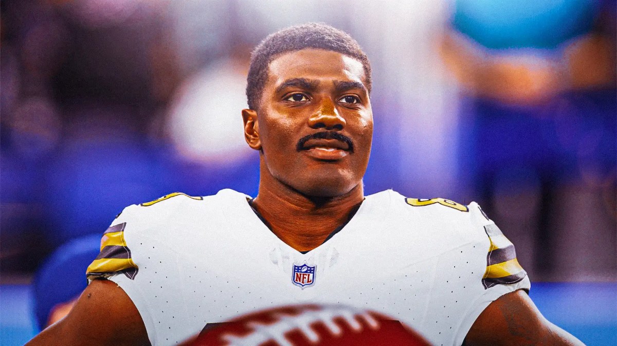 Falcons, Saints Buccaneers, Juwan Johnson