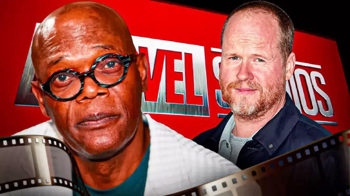 Samuel L. Jackson, Marvel, Nick Fury