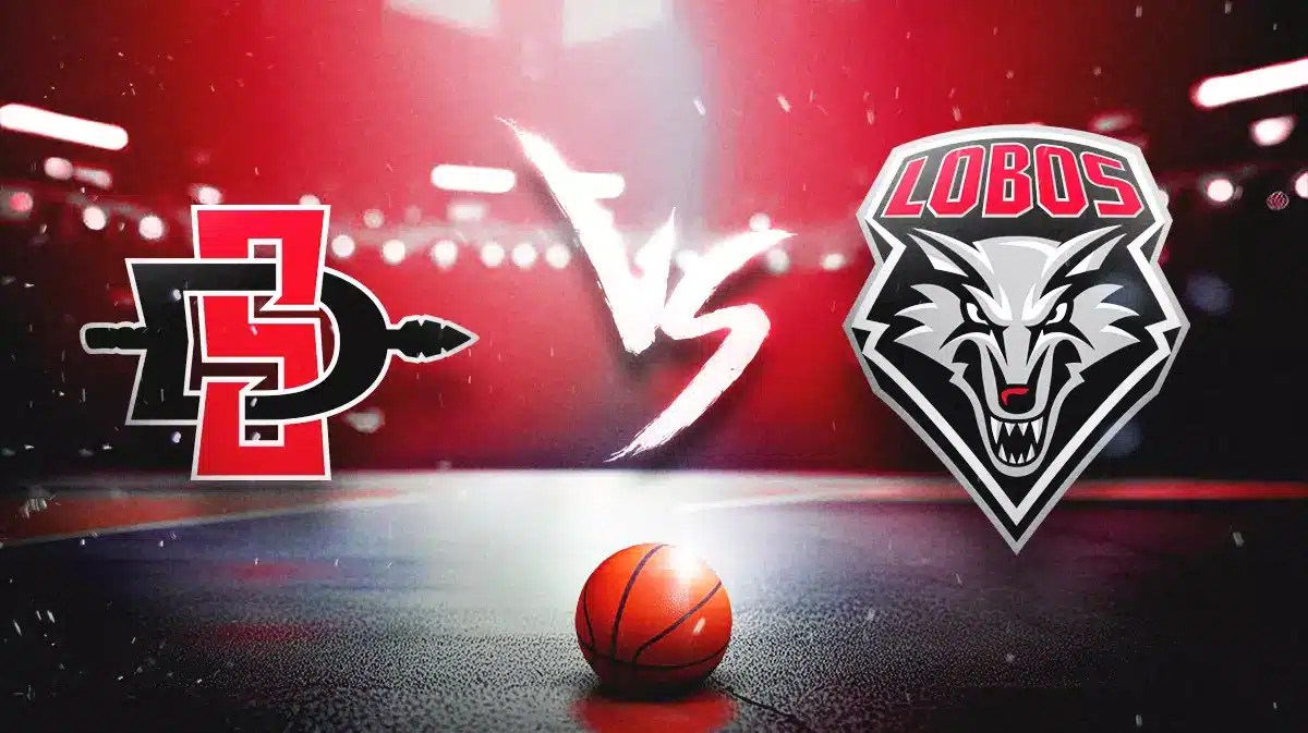 San Diego State New Mexico prediction