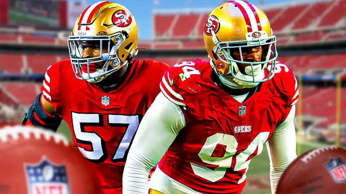 49ers contending with a pair of injuries before facing Packers