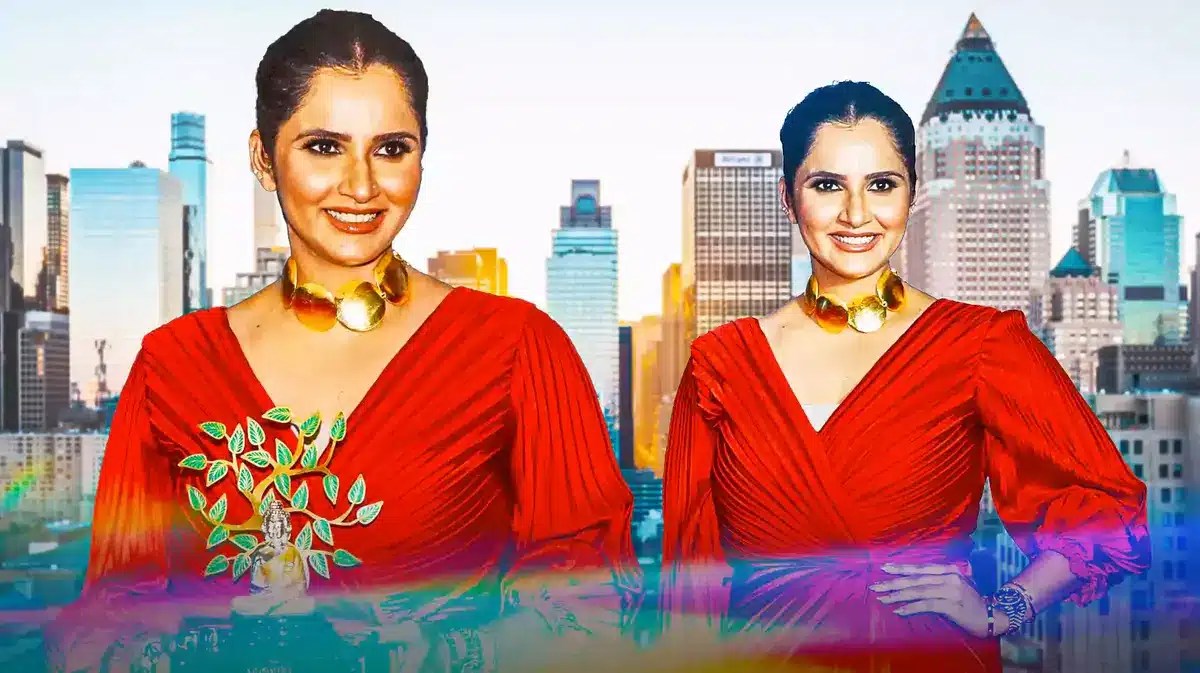 Sania Mirza, Shoaib Malik, Sana Javed, Pakistan Cricket Team, Pakistan,