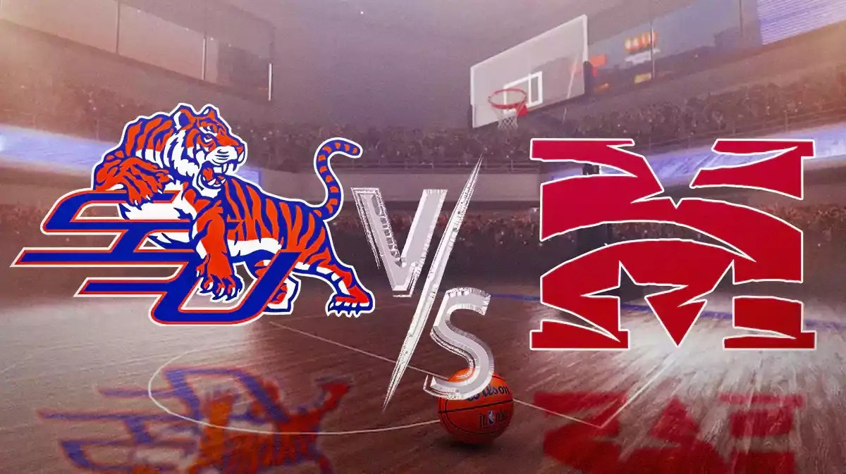 Savannah State University is set to clash with Morehouse College this Saturday at Tiger Arena in Savannah, Georgia
