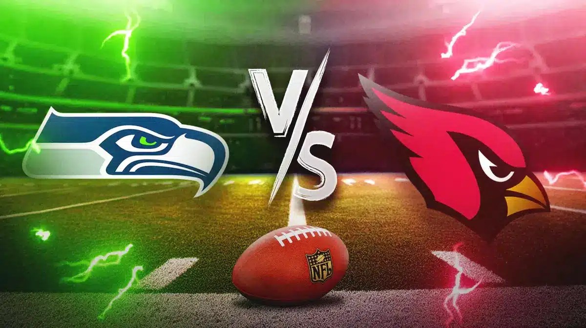 Seahawks Cardinals prediction