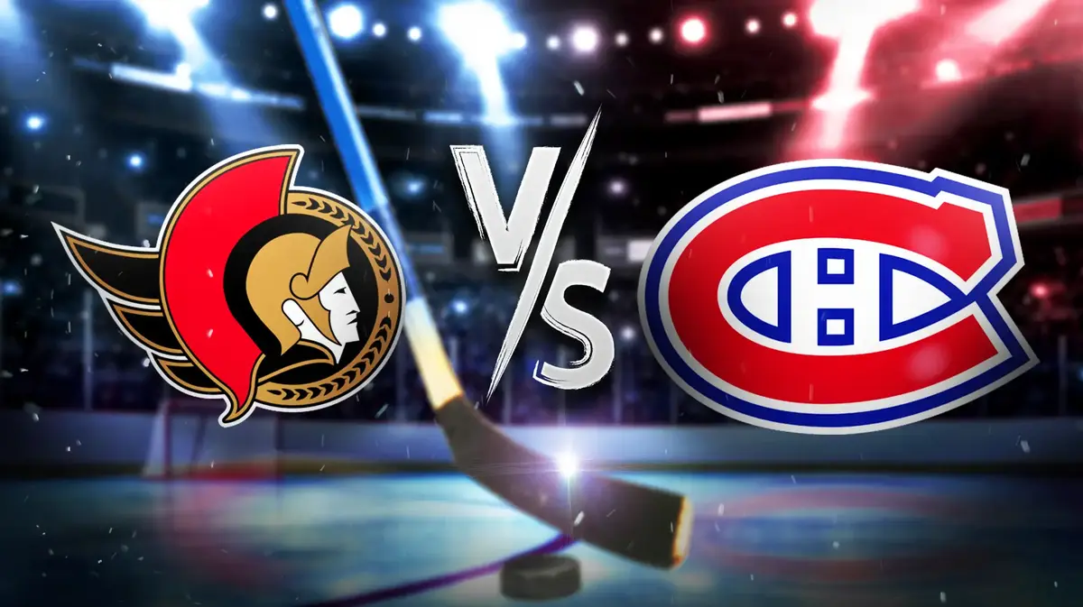 Senators vs. Canadiens prediction, odds, pick, how to watch