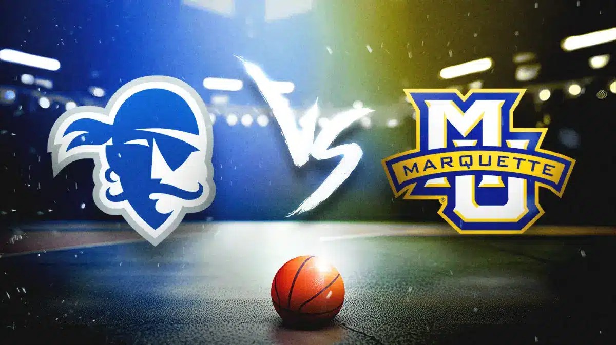 Seton Hall vs. Marquette prediction, odds, pick, how to watch Men's