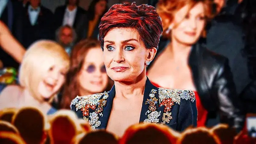 Sharon Osbourne Confesses Suicide Attempt After Learning Of Ozzy ...