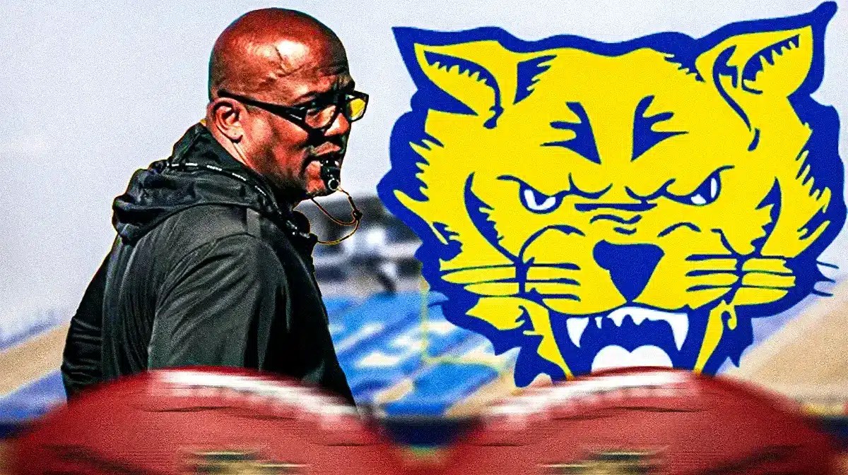 After backlash ensued over Shawn Gibbs being the top candidate for head coach at Florida A&M, he renewed his contract at Fort Valley State.
