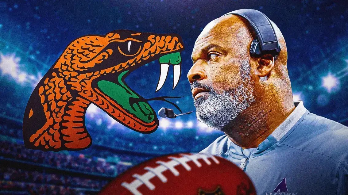 Given Willie Simmons' sudden departure for Duke, Fred McNair has been a popular name surrounding the Florida A&M head football coach position