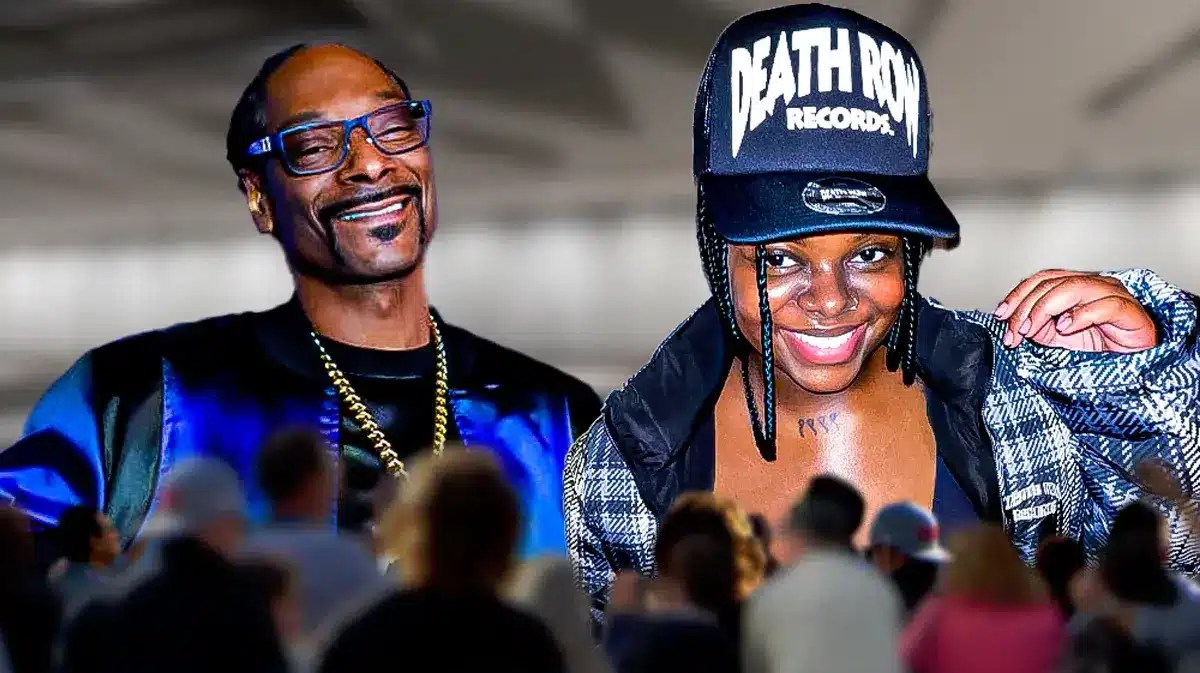 Snoop Dogg