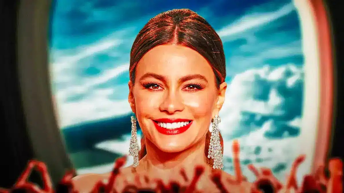 Sofia Vergara, Griselda