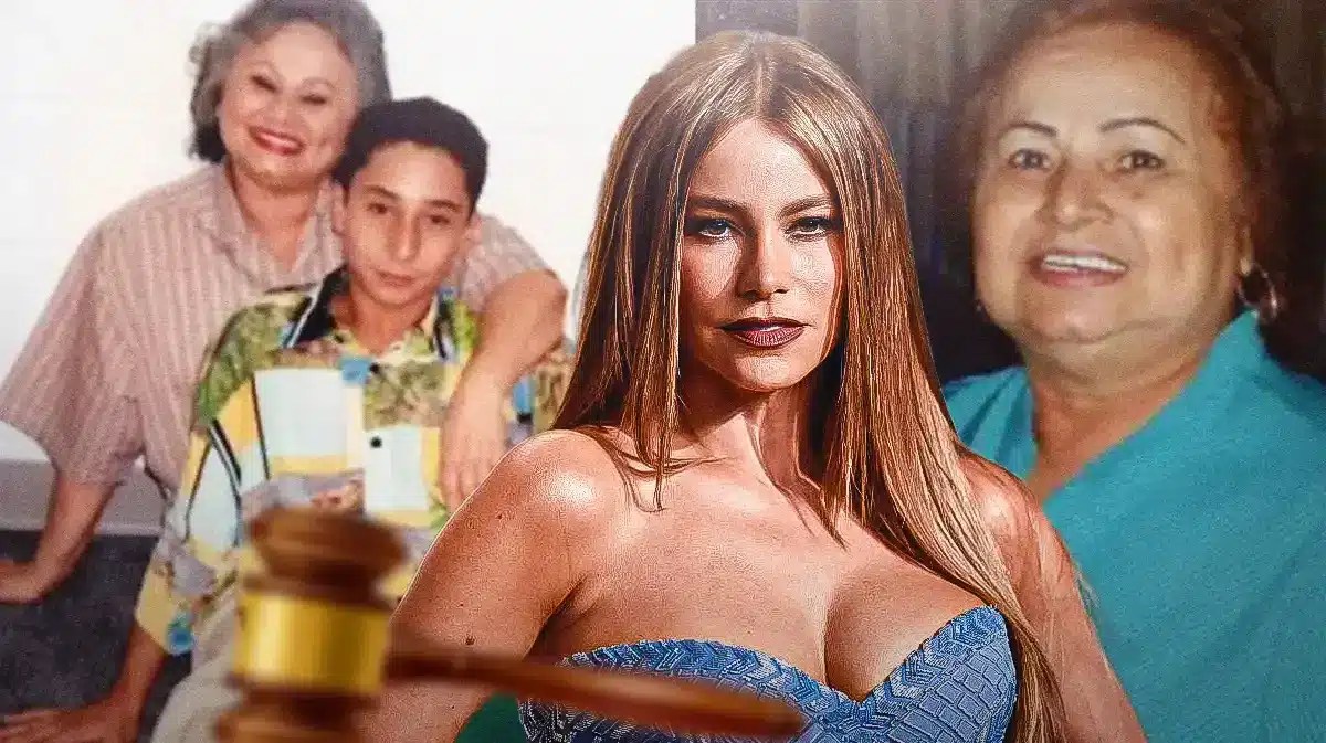Griselda, Netflix, Sofia Vergara